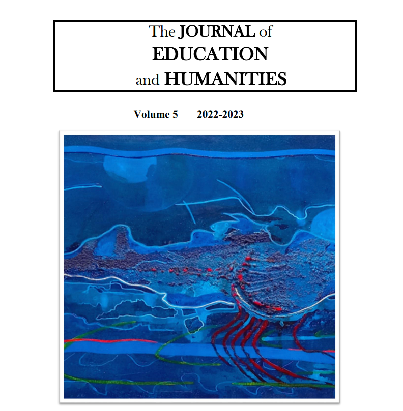 Journal Vol. 5 2022-2023